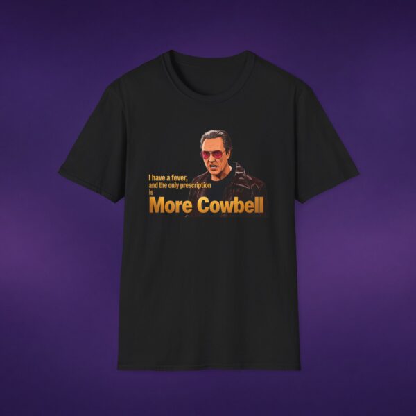 9982700917479618962_2048_custom.jpeg More Cowbell Walken Tee